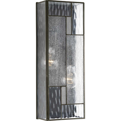 Exterior Wall Mt./Flush by Progress Lighting ( 54 | P560048-129 Geometric ) 