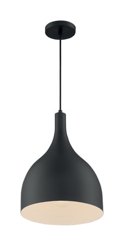 Pendants Metal Shade by Nuvo Lighting ( 72 | 60-7087 Bellcap ) 