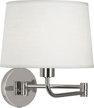 Lamps Wall by Robert Abbey ( 165 | S464 Koleman ) 