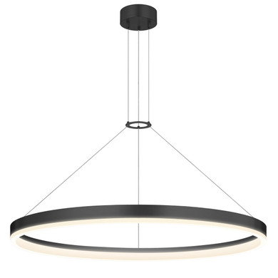 Large Chandeliers Ring/Halo by Sonneman ( 69 | 2317.25 Corona ) 