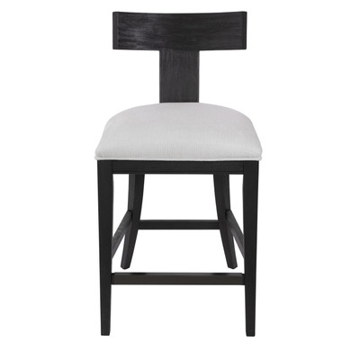 Furniture Bar/Counter Stools by Uttermost ( 52 | 23664 Idris ) 