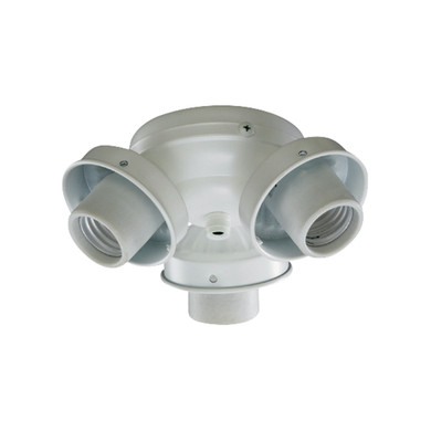 Fans Fitters by Quorum ( 19 | 2303-9108 2303 Light Kits ) 