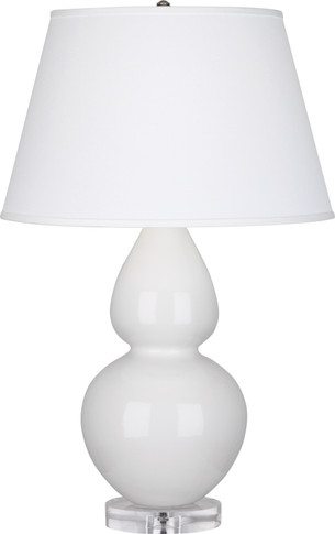 Lamps Table by Robert Abbey ( 165 | A670X Double Gourd ) 