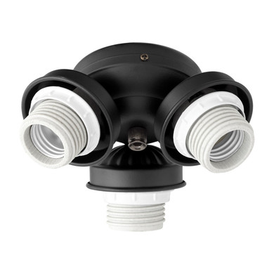 Fans Fitters by Quorum ( 19 | 2303-9169 2303 Light Kits ) 