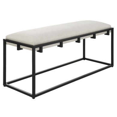 Furniture Stools/Benches/Ottomans by Uttermost ( 52 | 23674 Paradox ) 