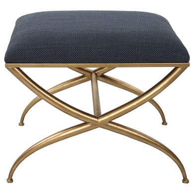 Furniture Stools/Benches/Ottomans by Uttermost ( 52 | 23678 Crossing ) 