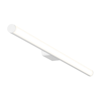Bathroom Fixtures Cylindrical / Linear by Sonneman ( 69 | 3772.03-35 Fino ) 