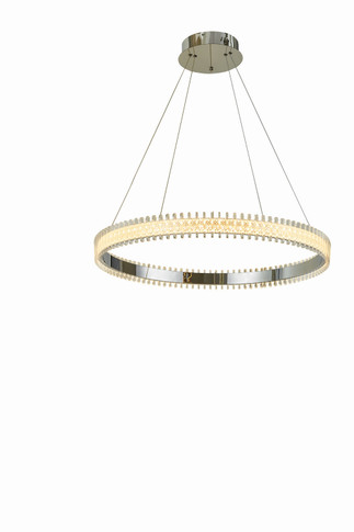 Pendants Ring/Halo by Thumprints ( 343 | T1045-CH Fusion ) 