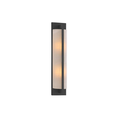 Sconces Linear/Tubular by Savoy House ( 51 | 9-8257-2-89 Carver ) 