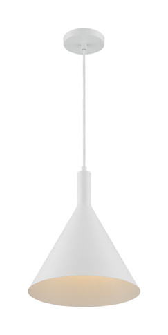 Pendants Metal Shade by Nuvo Lighting ( 72 | 60-7138 Lightcap ) 