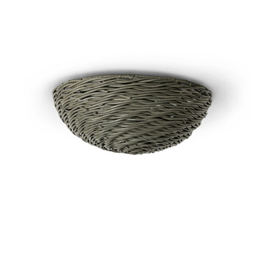 Flush Mounts Bowl Style by Palecek ( 515 | 2776-14 Wisteria ) 