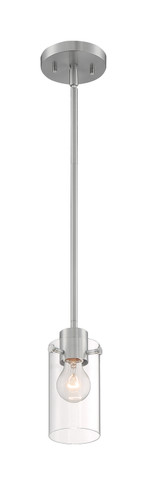 Mini Pendants Glass Down by Nuvo Lighting ( 72 | 60-7170 Sommerset ) 
