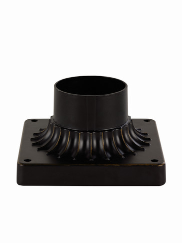 Exterior Pier Mounts by Trans Globe Imports ( 110 | 100 ROB Outdoor ) 