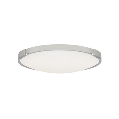 Flush Mounts Bowl Style by Visual Comfort Modern ( 182 | 700FMLNC13C-LED927 Lance ) 