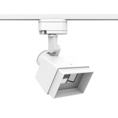 Track Heads by W.A.C. Lighting ( 34 | J-5028W-927-WT Adjustable Beam Wall Wash ) 