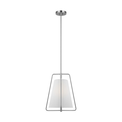 Pendants Glass Down by Visual Comfort Studio ( 454 | 6507401EN3-962 Allis ) 