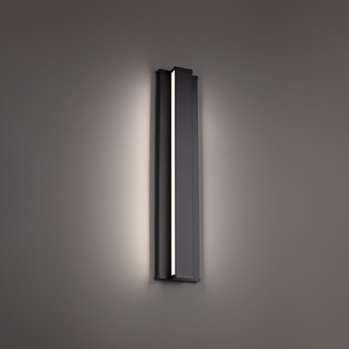 Exterior Sconces by W.A.C. Lighting ( 34 | WS-W13372-40-BK Revels ) 