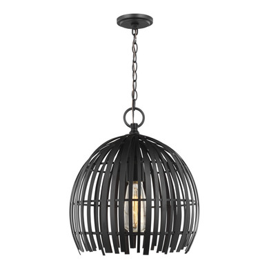 Pendants Metal Shade by Visual Comfort Studio ( 454 | 6522701-112 Hanalei ) 