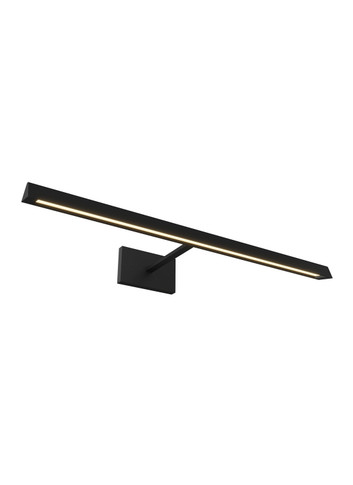 Specialty Items Picture Lights by Visual Comfort Modern ( 182 | 700DES24B-LED930 Dessau ) 