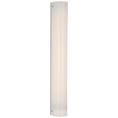 Sconces Linear/Tubular by Visual Comfort Signature ( 268 | BBL 2201PN-WG Penhold ) 