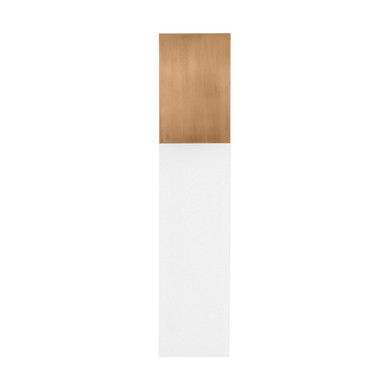 Exterior Sconces by Visual Comfort Modern ( 182 | 700OWKLM92720PUNV Kulma ) 