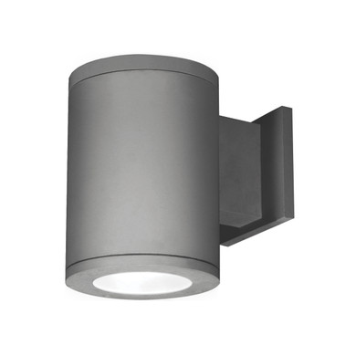Exterior Wall Mount by W.A.C. Lighting ( 34 | DS-WS06-F927B-GH Tube Arch ) 
