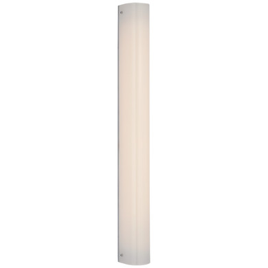 Sconces Linear/Tubular by Visual Comfort Signature ( 268 | BBL 2202PN-WG Penhold ) 