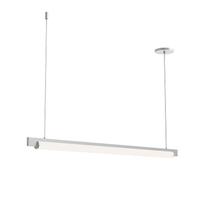 Linear/Island Cylindrical/Tubular by Sonneman ( 69 | 3826.16 Keel ) 