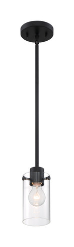 Mini Pendants Glass Down by Nuvo Lighting ( 72 | 60-7270 Sommerset ) 