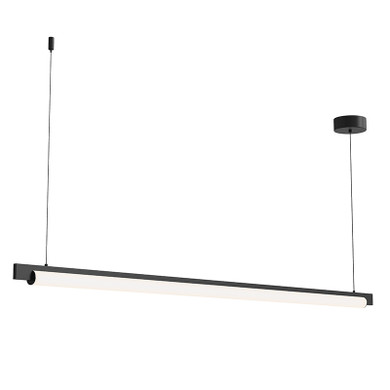 Linear/Island Cylindrical/Tubular by Sonneman ( 69 | 3828.25 Keel ) 