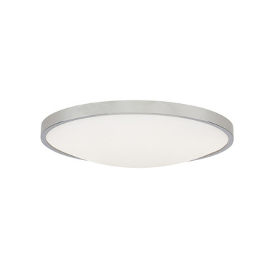 Flush Mounts Bowl Style by Visual Comfort Modern ( 182 | 700FMVNC13C-LED927 Vance ) 