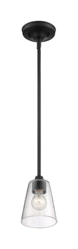 Mini Pendants Glass Down by Nuvo Lighting ( 72 | 60-7280 Bransel ) 