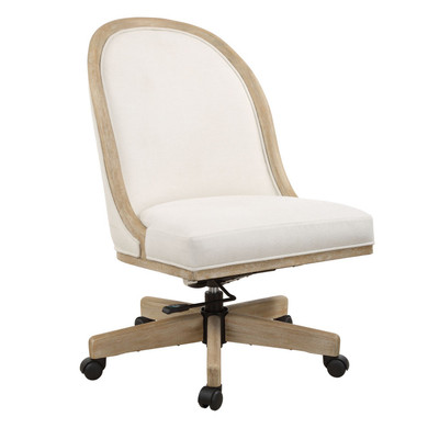 Furniture Home Office by Uttermost ( 52 | 23799 Lithe ) 
