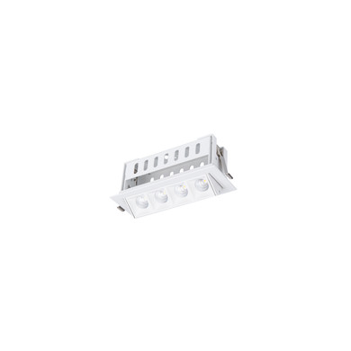 Recessed Recessed Fixtures by W.A.C. Lighting ( 34 | R1GAT04-S930-WTWT Multi Stealth ) 