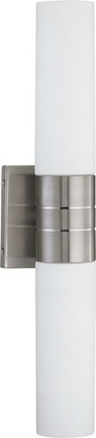Bathroom Fixtures Cylindrical / Linear by Nuvo Lighting ( 72 | 62-2936 Link ) 
