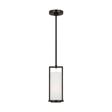 Mini Pendants Glass Down by Visual Comfort Studio ( 454 | TFP1011AI Sherwood ) 