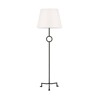 Lamps Floor by Visual Comfort Studio ( 454 | TFT1031AI1 Montour ) 