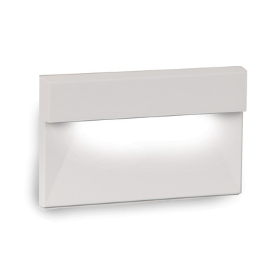 Landscape Ltg. Deck & Patio by W.A.C. Lighting ( 34 | WL-LED140-C-WT Ledme Step And Wall Lights ) 
