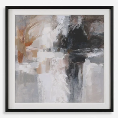 Home Accents Canvas Art by Uttermost ( 52 | 32347 Wings Neutral ) 