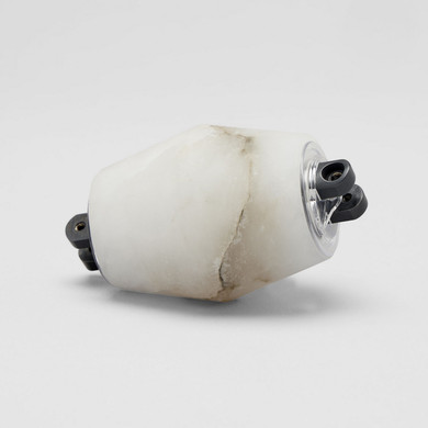 Specialty Items Fixture Accents/Parts by Visual Comfort Modern ( 182 | SLCH55527ALBBZS Collier ) 