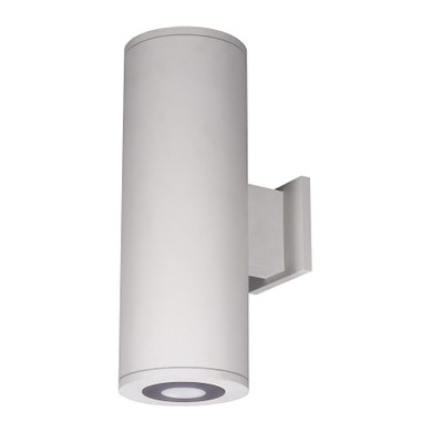 Exterior Wall Mount by W.A.C. Lighting ( 34 | DS-WD06-U27B-WT Tube Arch ) 
