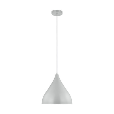 Pendants Metal Shade by Visual Comfort Studio ( 454 | 6645301EN3-118 Oden ) 