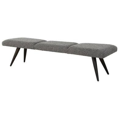 Furniture Stools/Benches/Ottomans by Uttermost ( 52 | 23849 Bowtie ) 