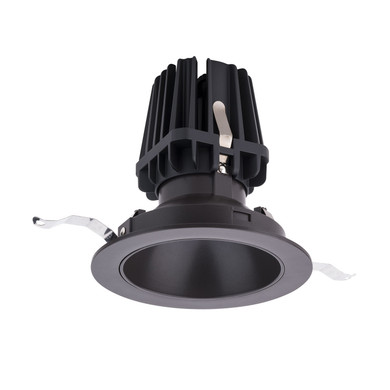 Recessed Recessed Fixtures by W.A.C. Lighting ( 34 | R4FRDT-WD-DB 4In Fq Downlights ) 
