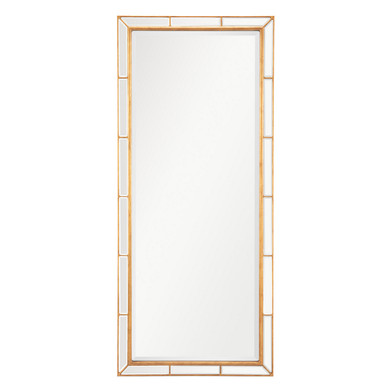 Mirrors Rectangle/Square by Regina Andrew ( 400 | 21-1138 Plaza ) 