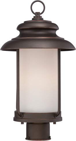 Exterior Post/Pier Head by Nuvo Lighting ( 72 | 62-634 Bethany ) 