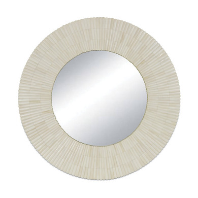 Mirrors Oval/Round by Regina Andrew ( 400 | 21-1170 Mirabelle ) 