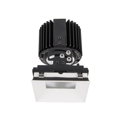 Recessed Decorative 4In Trims by W.A.C. Lighting ( 34 | R4SAL-S835-WT Volta ) 