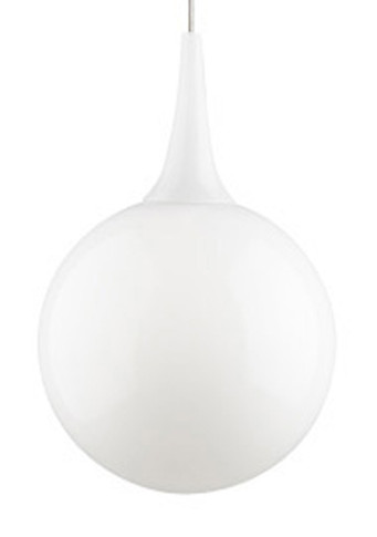 Multi-Systems Low Voltage Pendants by Visual Comfort Modern ( 182 | 700KLPELWS Pele ) 