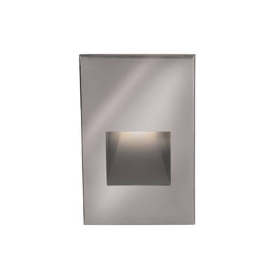 Landscape Ltg. Step Lights by W.A.C. Lighting ( 34 | WL-LED200F-C-SS Led200 ) 